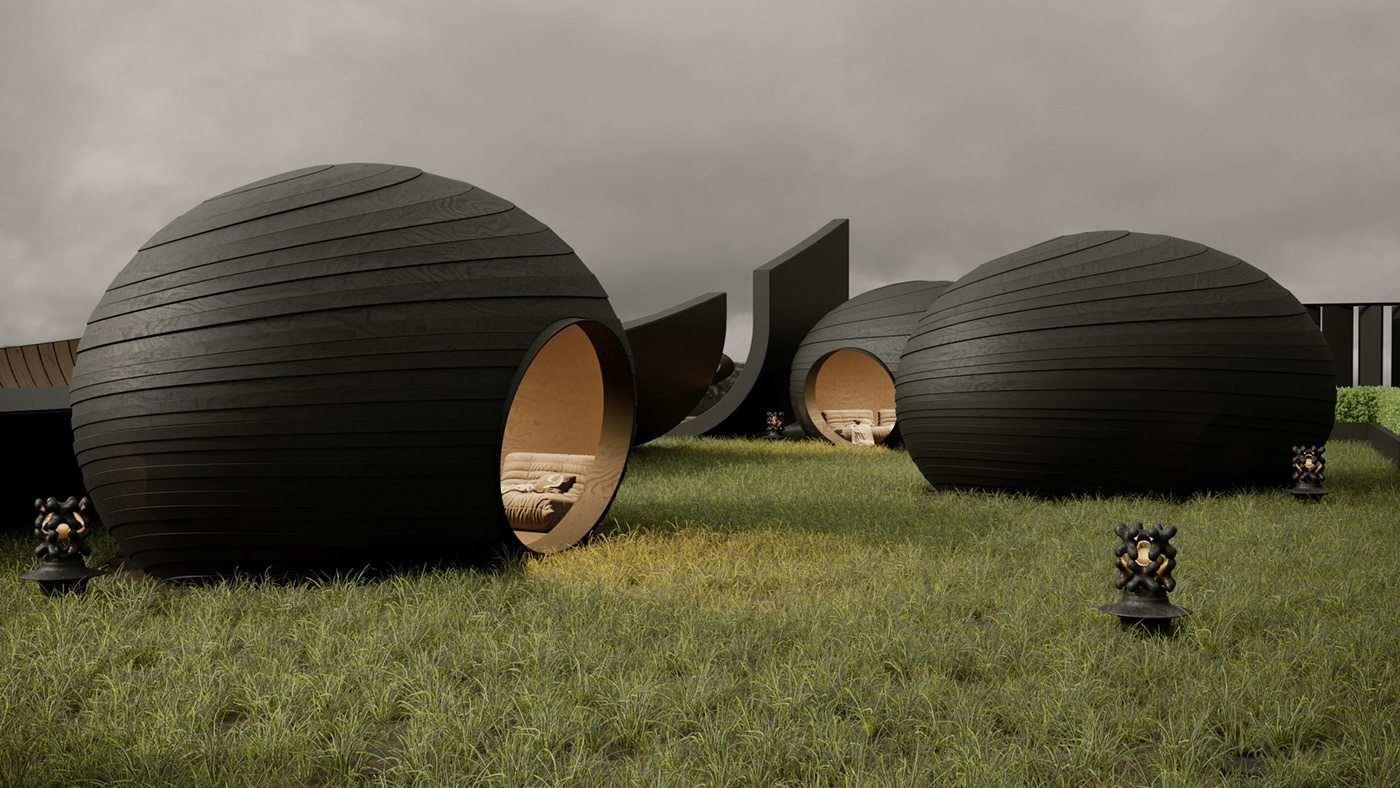 Advanced Engineering of Pelikan Building